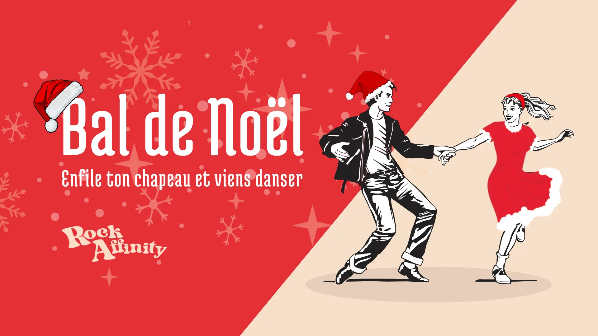 Bal de Noël