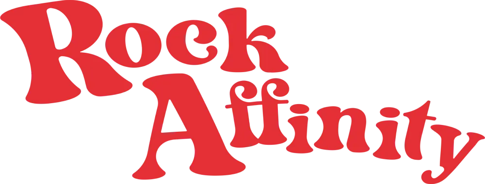 Logo Rock Affinity